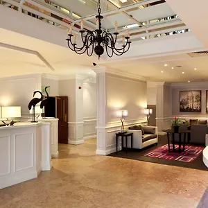 Mercure Kensington Hotel London
