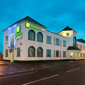 Express London Chingford By Ihg Waltham Forest