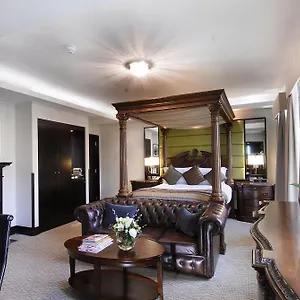 Hotel Montcalm Brewery, 5*
