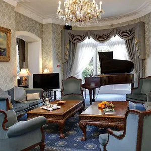 Western Swiss Hotel 3*