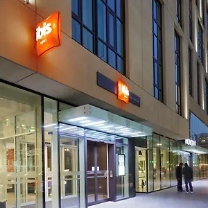 Ibis Blackfriars London