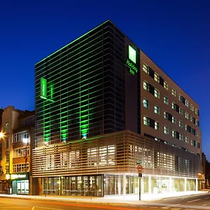 - Whitechapel By Ihg Hotel Londres