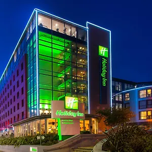 West By Ihg Отель Лондон