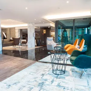 Crowne Plaza London - Kingston By Ihg Hotel 4*