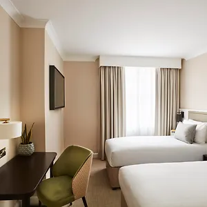 The Clermont London, Victoria Hotel 4*