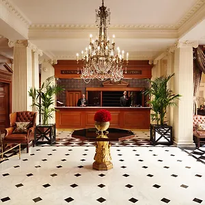 The Chesterfield Mayfair Отель