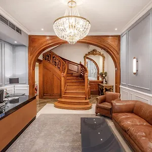 Chesham Court Knightsbridge 5* London