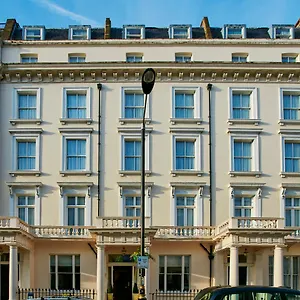 Express Victoria By Ihg 3* Londen
