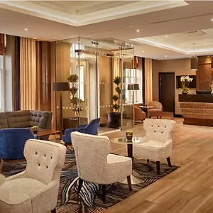 Hotel The Westbourne Hyde Park London