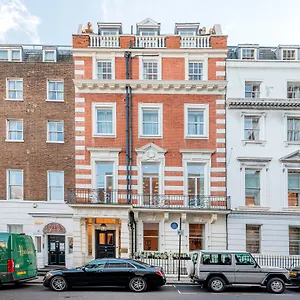 20 Hertford Street 4* London