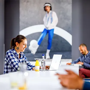 Отель Ibis Budget Whitechapel - Brick Lane Лондон