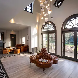 Hotel Hunton Park