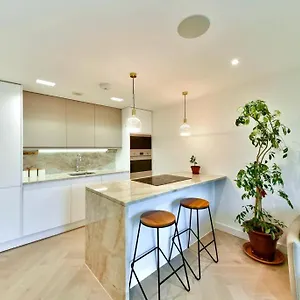Apartment Chelsea Pad By Condokeeper London