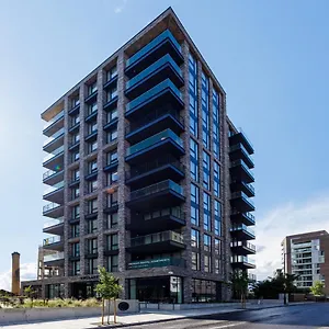 Apartment Spectacular Apartments, King's Cross - Sk London