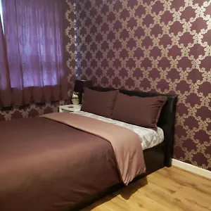 Only In A Homestay *