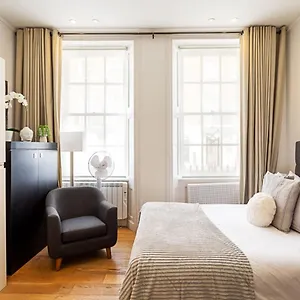 Marylebone Flat
