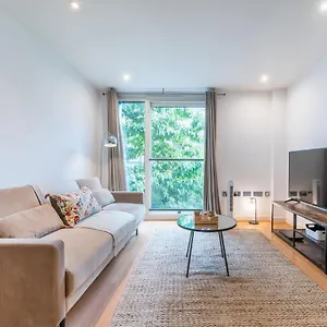 Cosy 15 Minutes From Oxford Circus/soho London