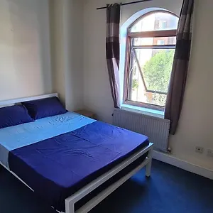 Bed & Breakfast Roma House