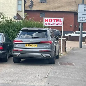 Bed & Breakfast Hotel