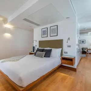 Studio - Tower Hill - City Centre By Prime N-11 Διαμέρισμα Λονδίνο