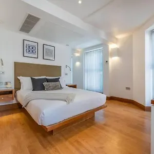 - Tower Hill - Centre By Prime N-14 Apartment *