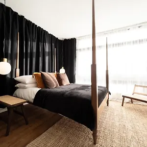 The Chamberlin, Powell & Bon, By The Design Traveller Apartment *