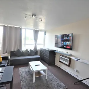 Zone 2 Two Bedroom Maisonette