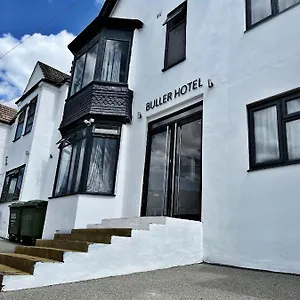 Buller - London Croydon
