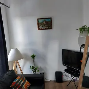 Apartment Cozy 3 Bedroom Flat South Norwood