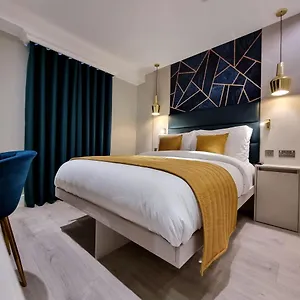 Aparthotel Nox Edgware Road London