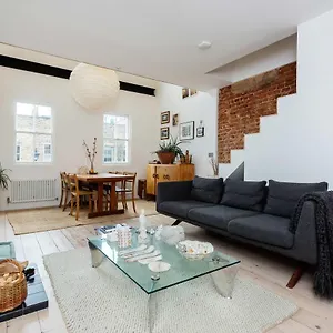 Holiday home Veeve - The Brickworks
