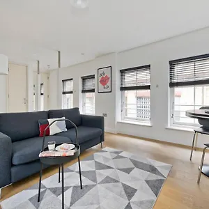 Crane Court By City2stay Aparthotel