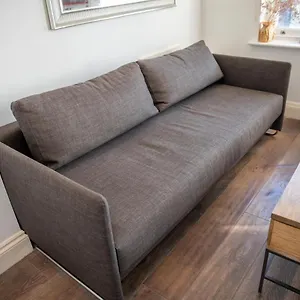 Gorgeous Light Contemporary In Notting Hill