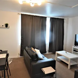 Apartment Beautiful Two Bedroom Flat In Brixton