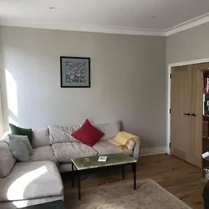 شقة Elegant 3bed Crouchend In Style With Roof Terrace