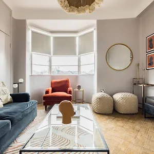 Apartment The West End Penthouse - 4bdr With Views