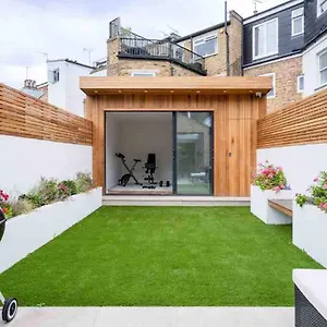 Homestay Abode Battersea London