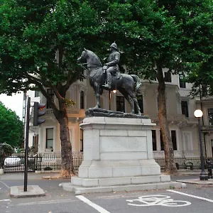 Apartment Super In Kensington Next To Hyde Park London