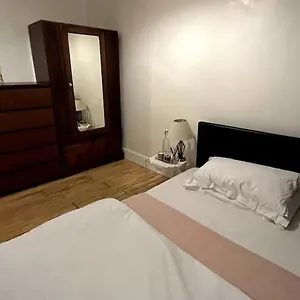 Apartment Private 2-bedroom In The Heart Of Bloomsbury *