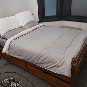Homestay Arsenal And Tottenham Double Bedroom London