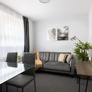 Apartment Stunning And Spacious 4 Bed Apr Next To Bricklane