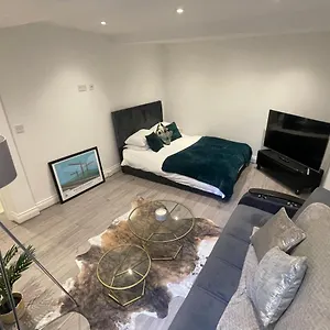 Apartment Lovely 1 Bedroom - Maida Vale London