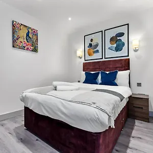 Apartment Amazing 2 Bedroom In Greater *