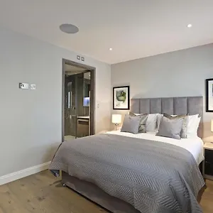 Lux Next To Oxford Circus Free Wifi & Aircon By City Aparts * London