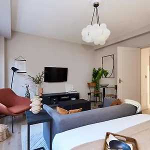 Apartment The Soho Retreat - Glamorous 1bdr Flat *