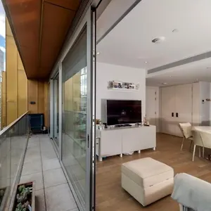 Apartment Manhattan Style London