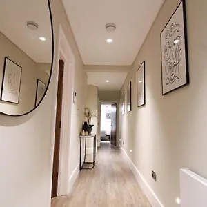 Apartment Luxlet - Heart Of Notting Hill, *