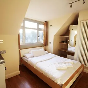 Apartment Flexistay Tooting
