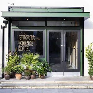 Numa Bloomsbury Lägenhetshotell London