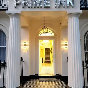 Prime Guest house 2*